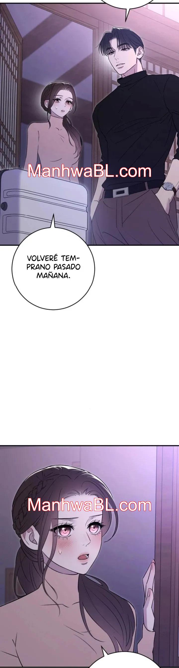 Dog Act - Capítulo 23 manhwa