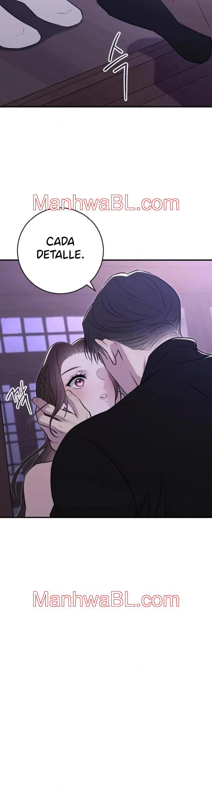 Dog Act - Capítulo 23 manhwa