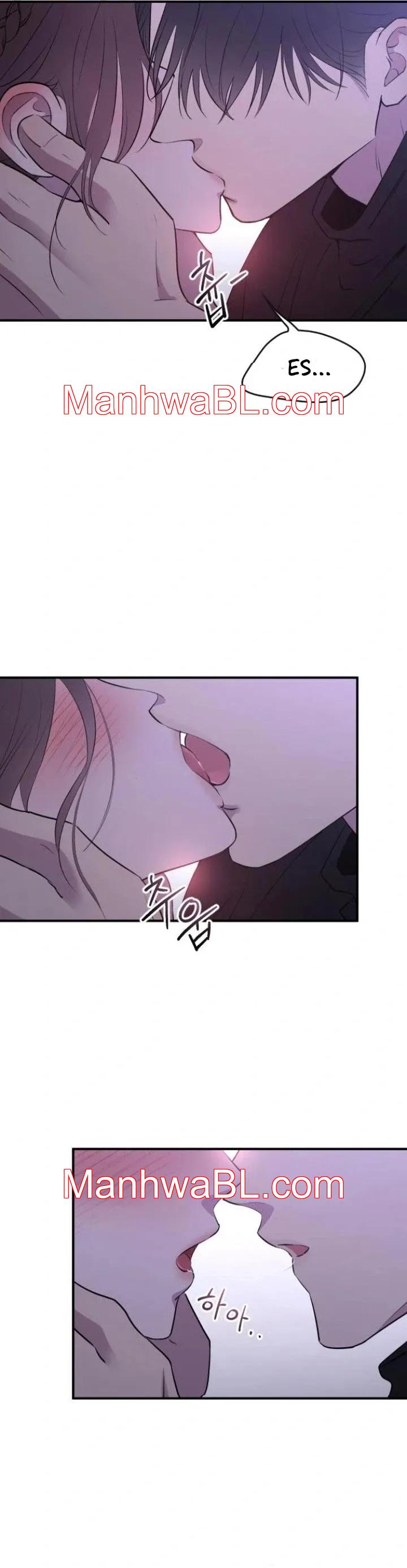 Dog Act - Capítulo 23 manhwa