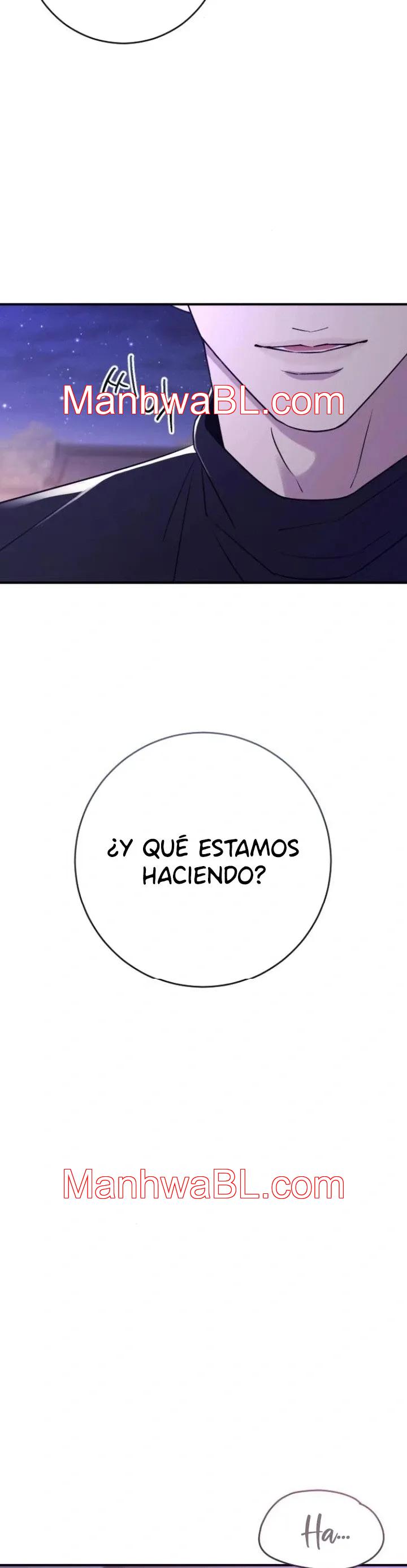 Dog Act - Capítulo 23 manhwa