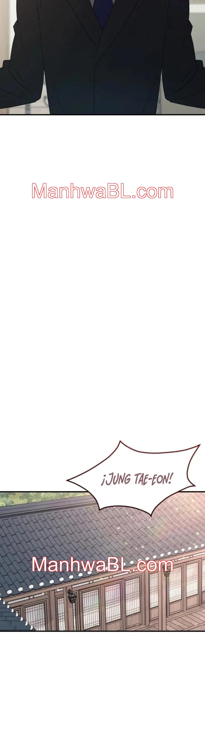 Dog Act - Capítulo 23.3 manhwa