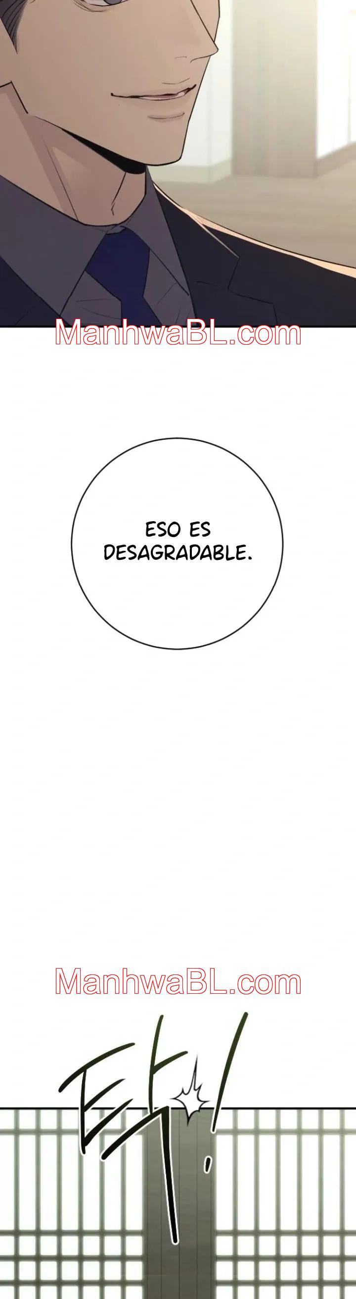 Dog Act - Capítulo 23.3 manhwa