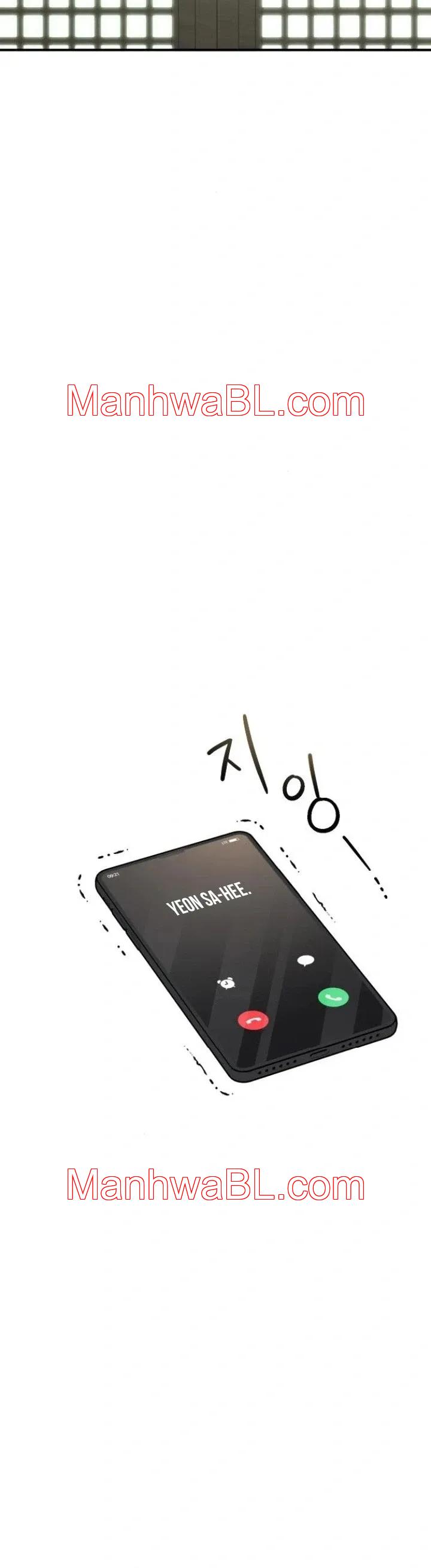 Dog Act - Capítulo 23.3 manhwa