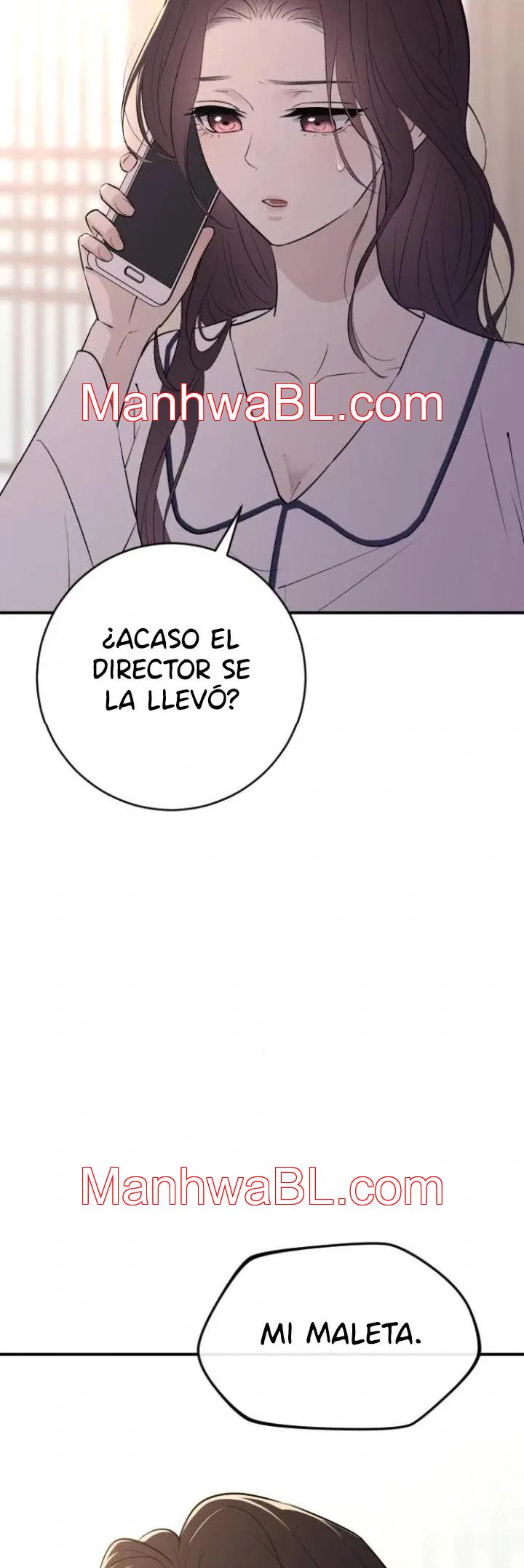 Dog Act - Capítulo 23.3 manhwa