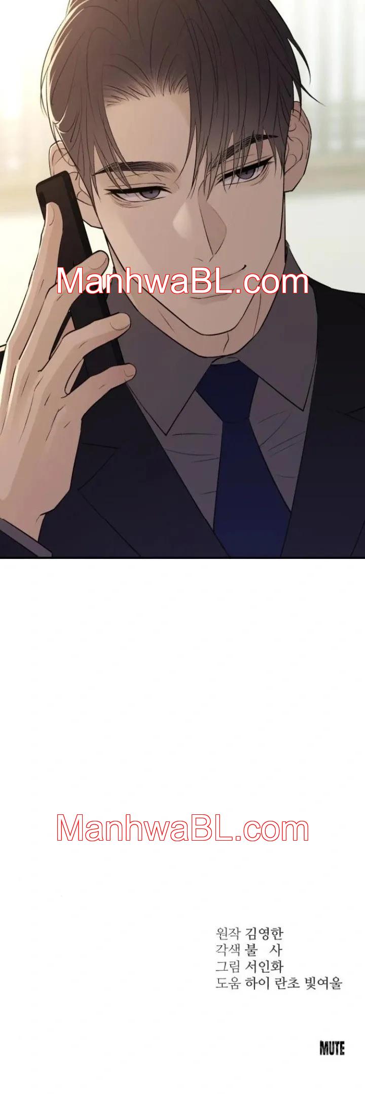 Dog Act - Capítulo 23.3 manhwa
