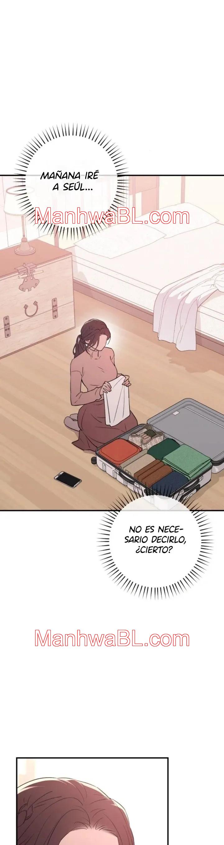 Dog Act - Capítulo 23.3 manhwa