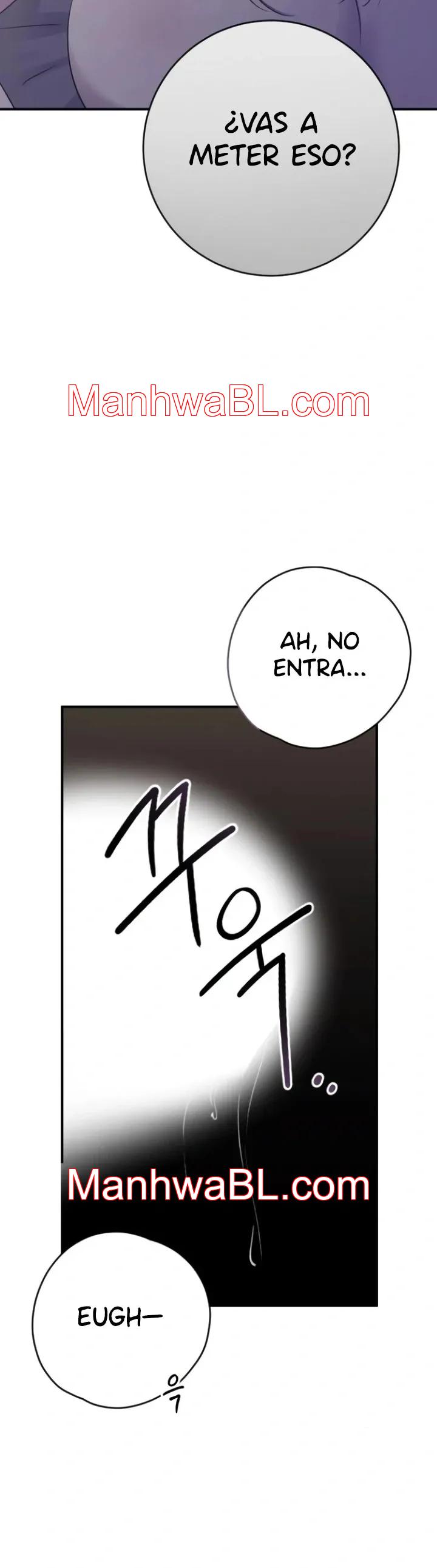 Dog Act - Capítulo 21.2 manhwa