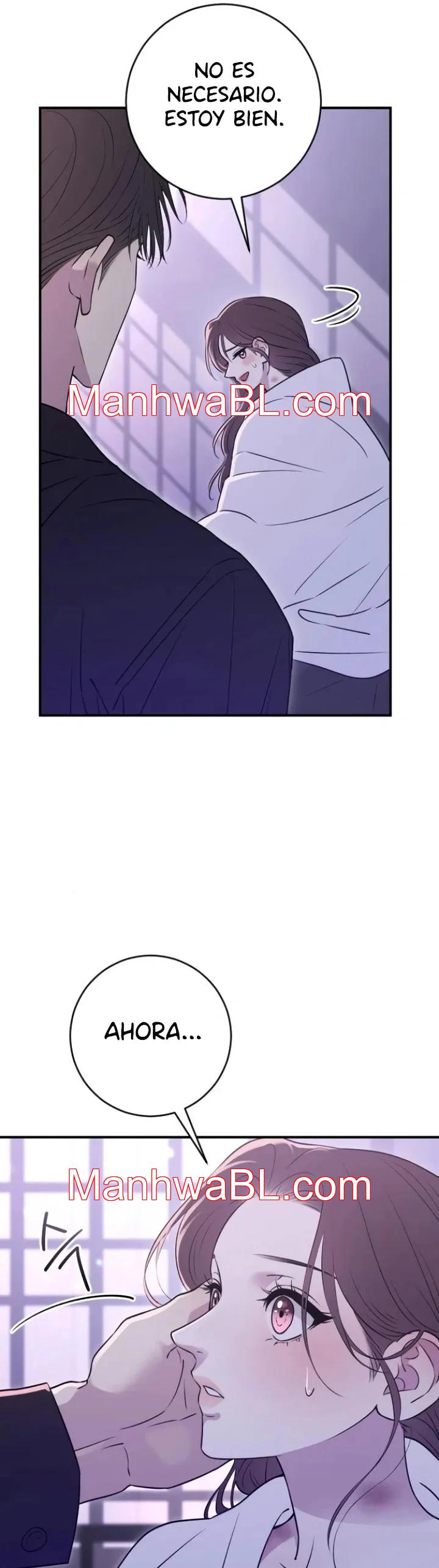 Dog Act - Capítulo 21.2 manhwa