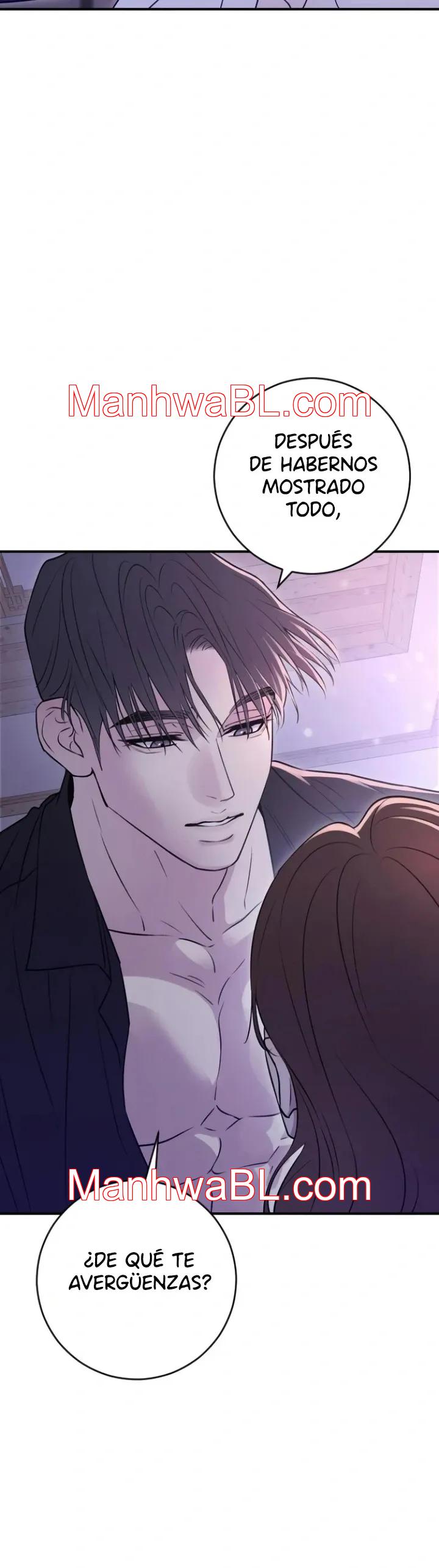 Dog Act - Capítulo 21.2 manhwa