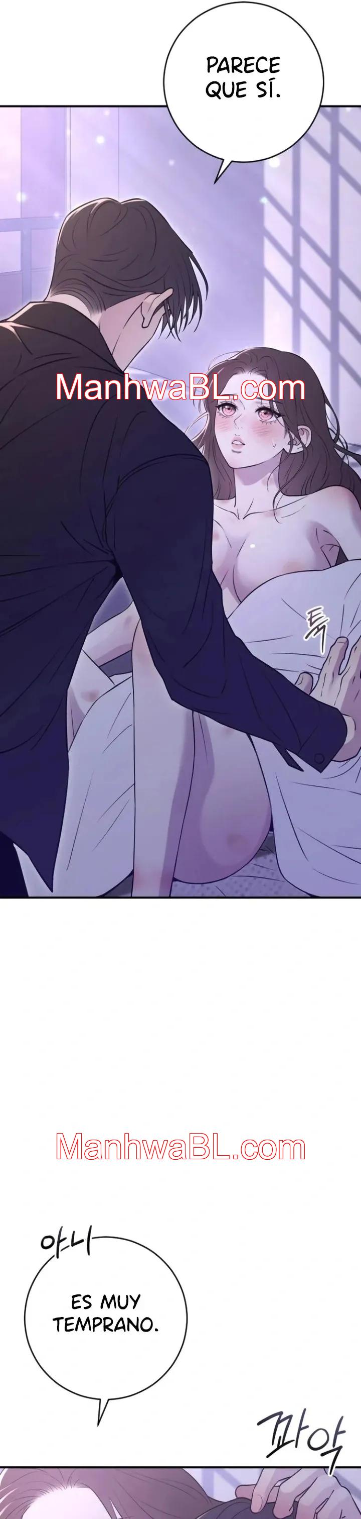 Dog Act - Capítulo 21.2 manhwa