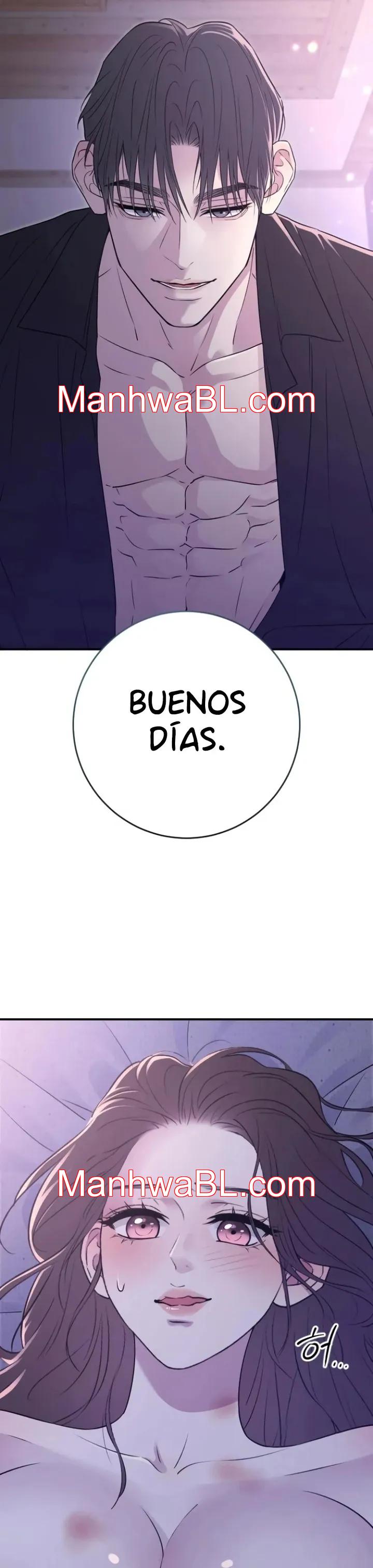 Dog Act - Capítulo 21.2 manhwa