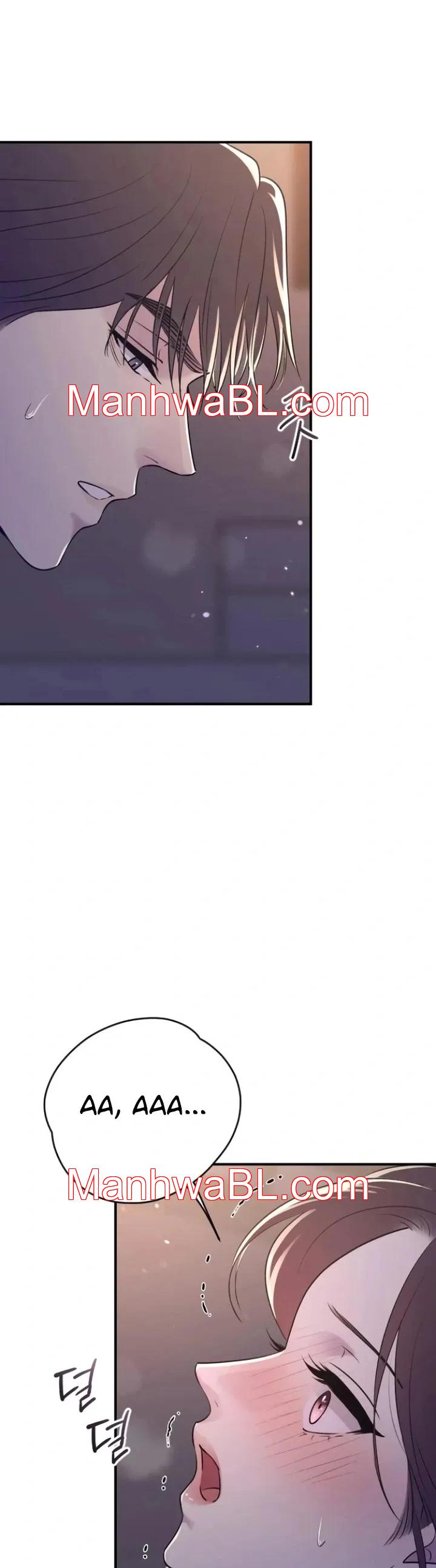 Dog Act - Capítulo 21.2 manhwa