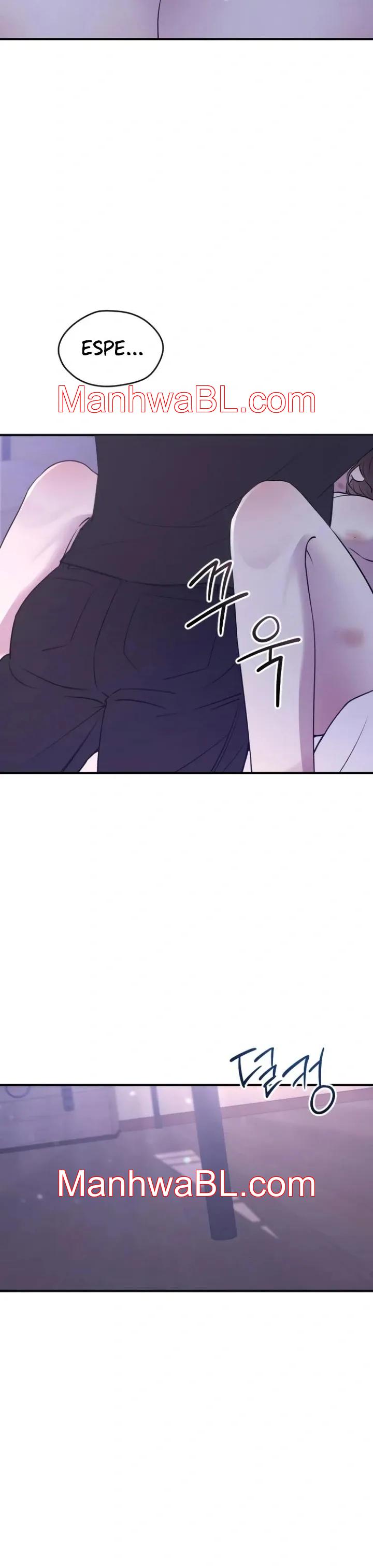Dog Act - Capítulo 21.2 manhwa