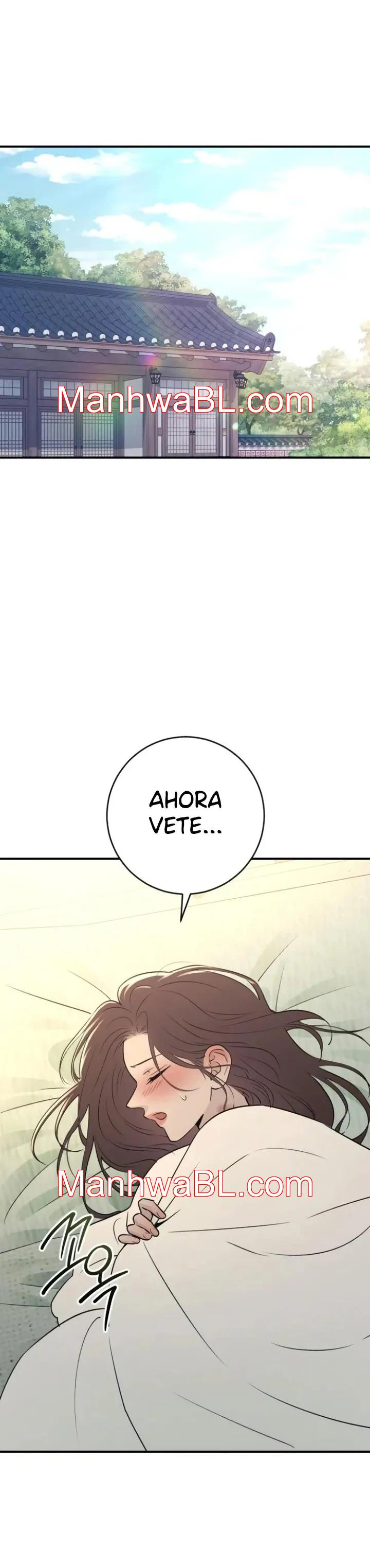 Dog Act - Capítulo 21.2 manhwa