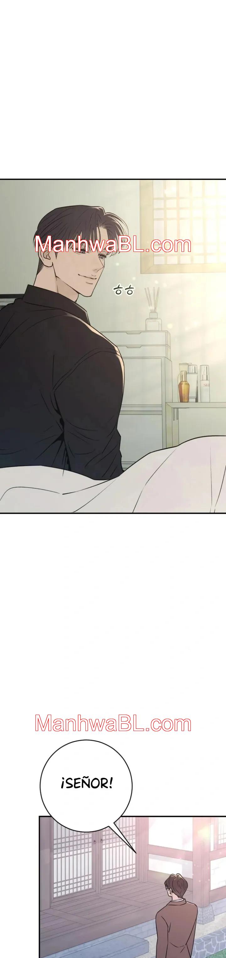 Dog Act - Capítulo 21.2 manhwa