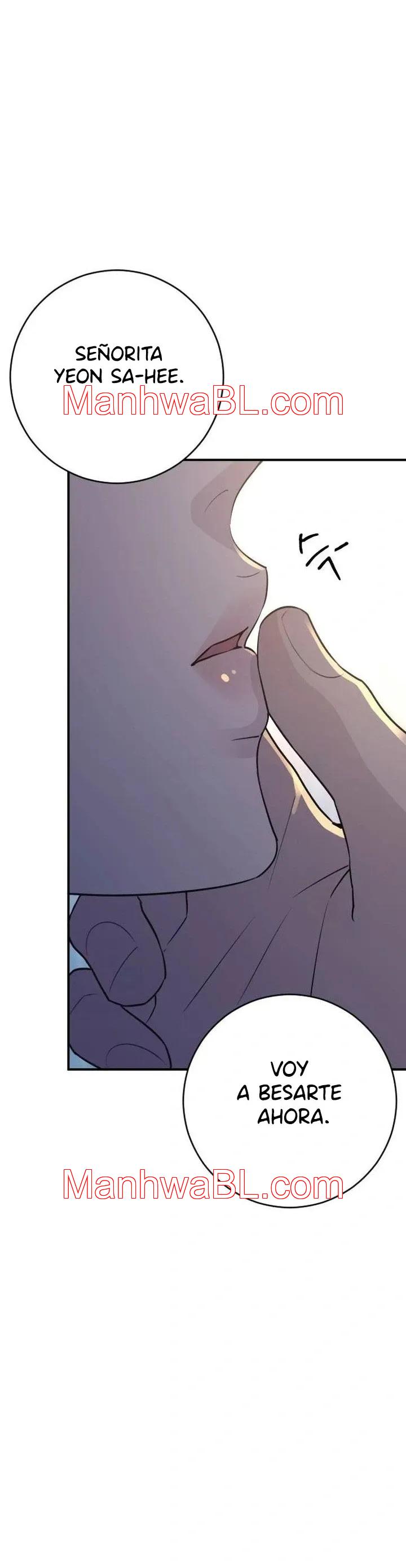 Dog Act - Capítulo 13.3 manhwa
