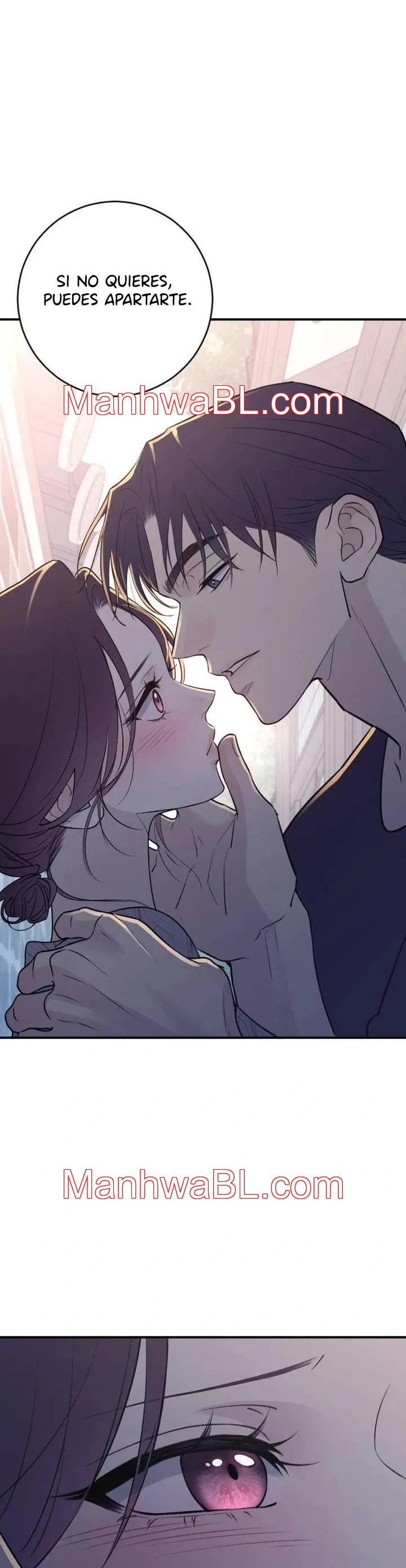 Dog Act - Capítulo 13.3 manhwa