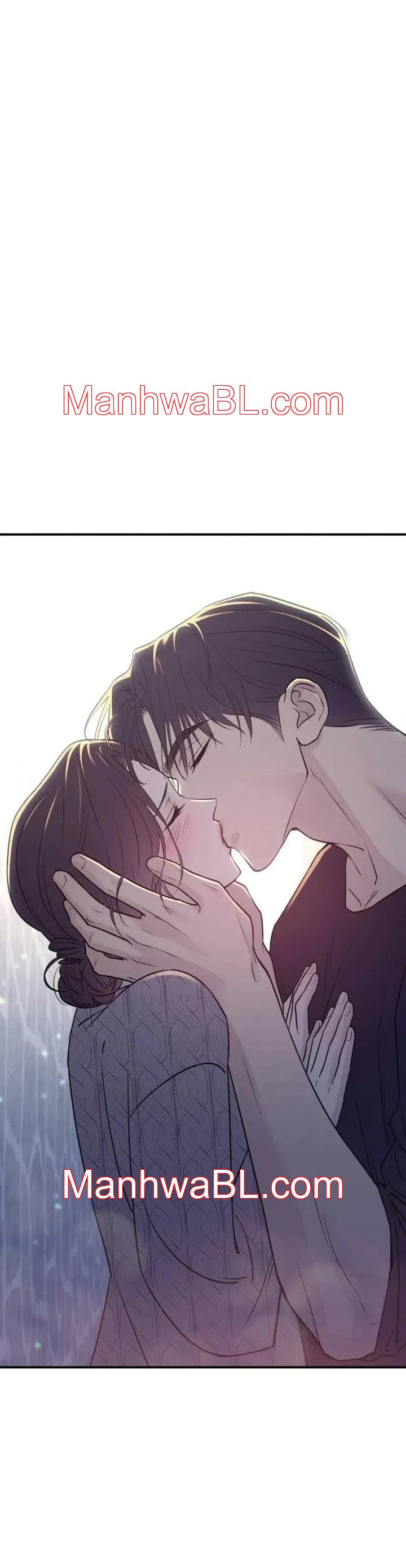 Dog Act - Capítulo 13.3 manhwa