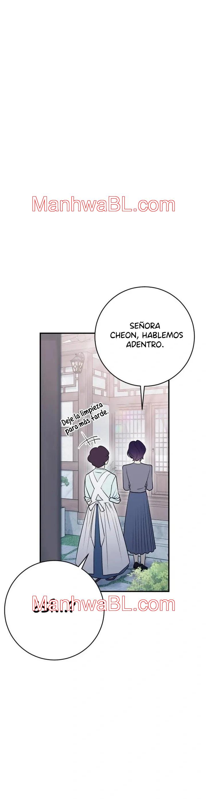 Dog Act - Capítulo 13.3 manhwa