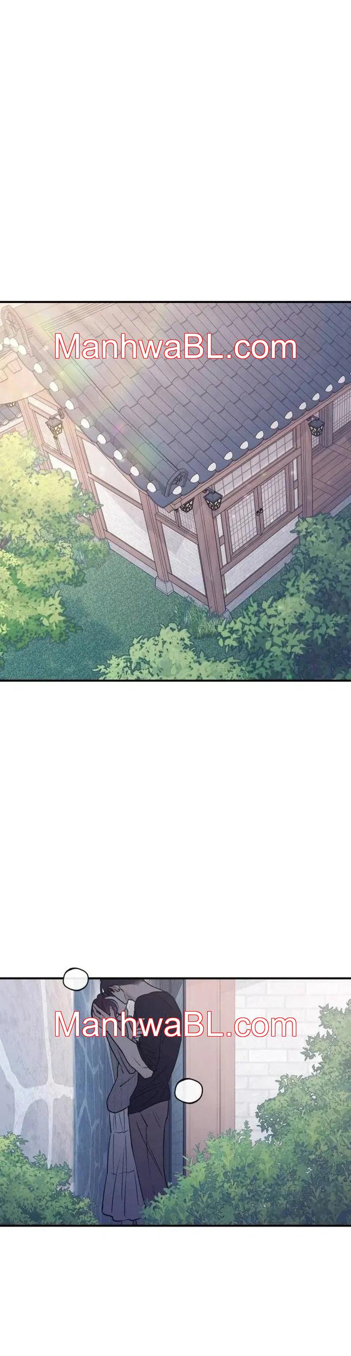 Dog Act - Capítulo 13.3 manhwa