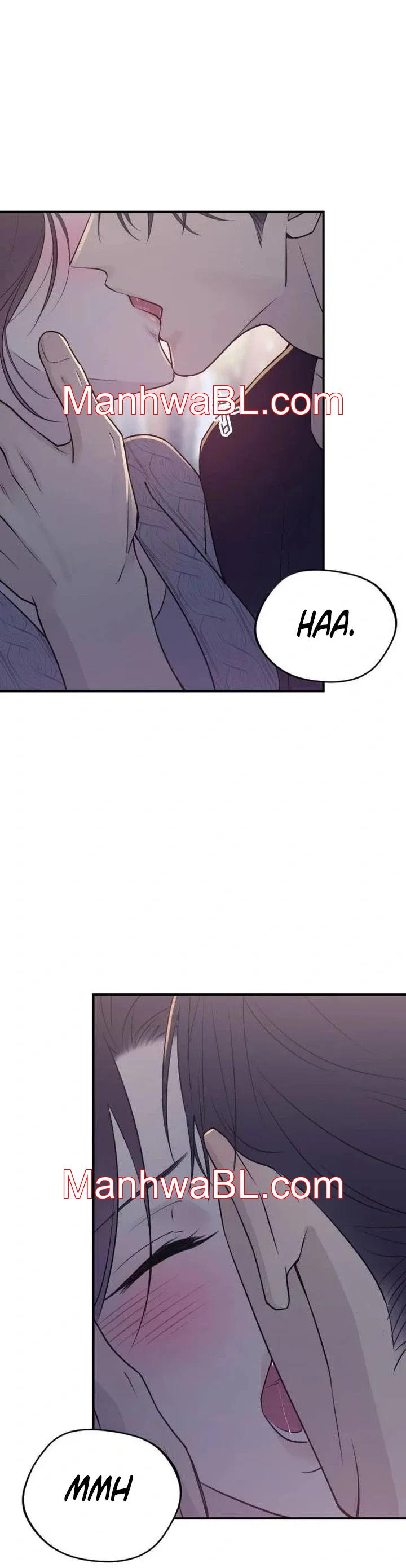 Dog Act - Capítulo 13.3 manhwa