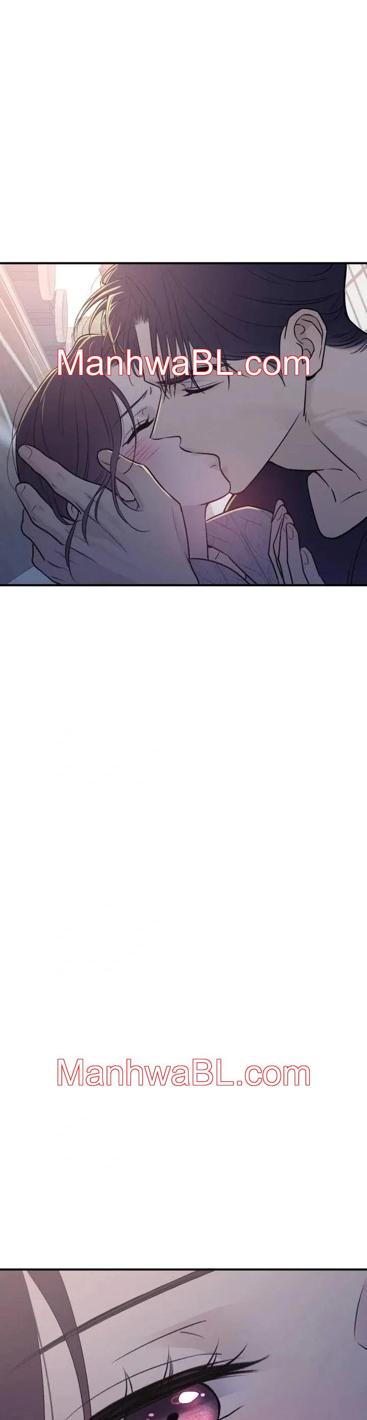 Dog Act - Capítulo 13.3 manhwa