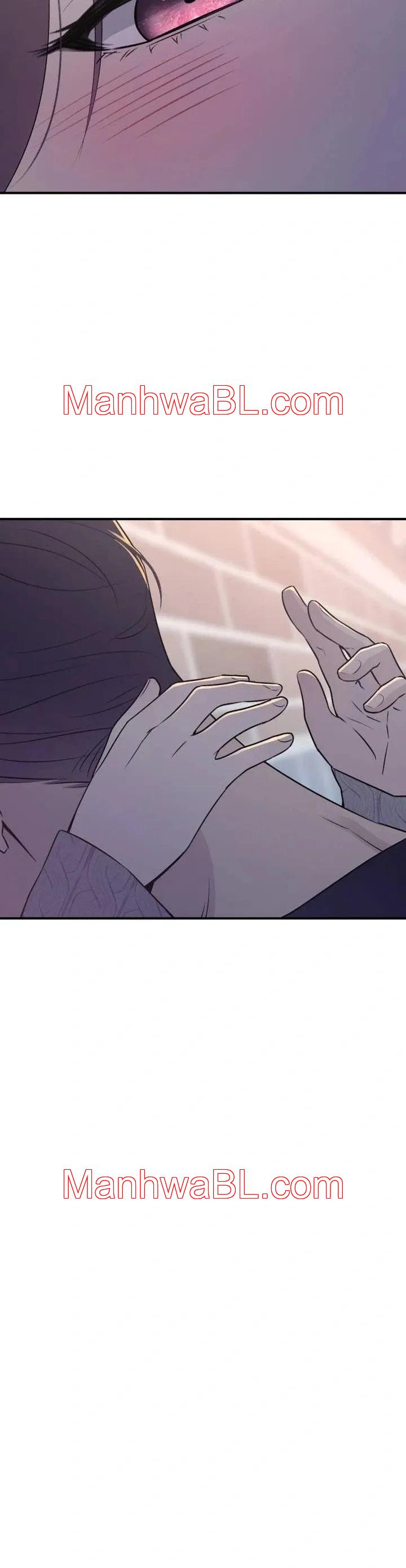 Dog Act - Capítulo 13.3 manhwa