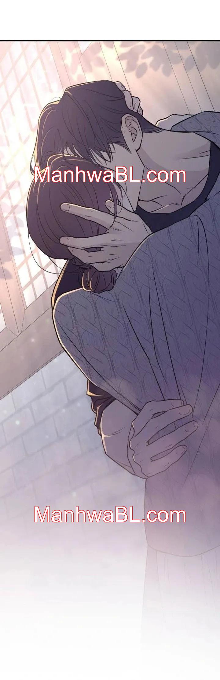 Dog Act - Capítulo 13.3 manhwa