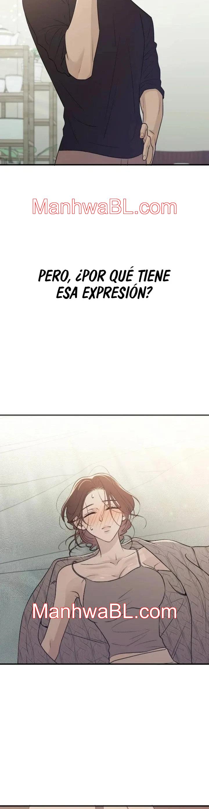 Dog Act - Capítulo 13.3 manhwa