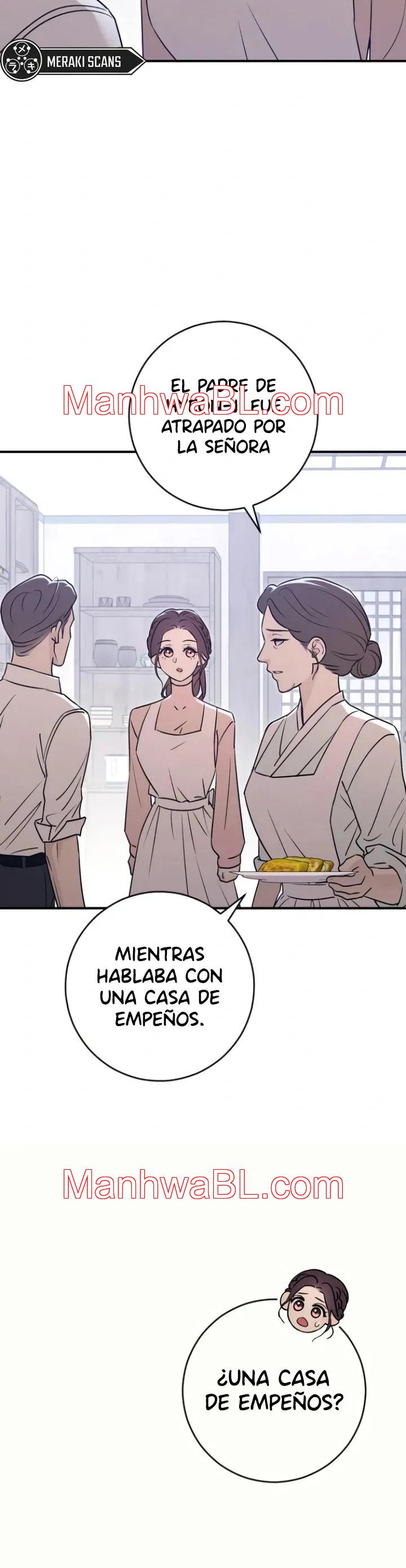 Dog Act - Capítulo 22 manhwa
