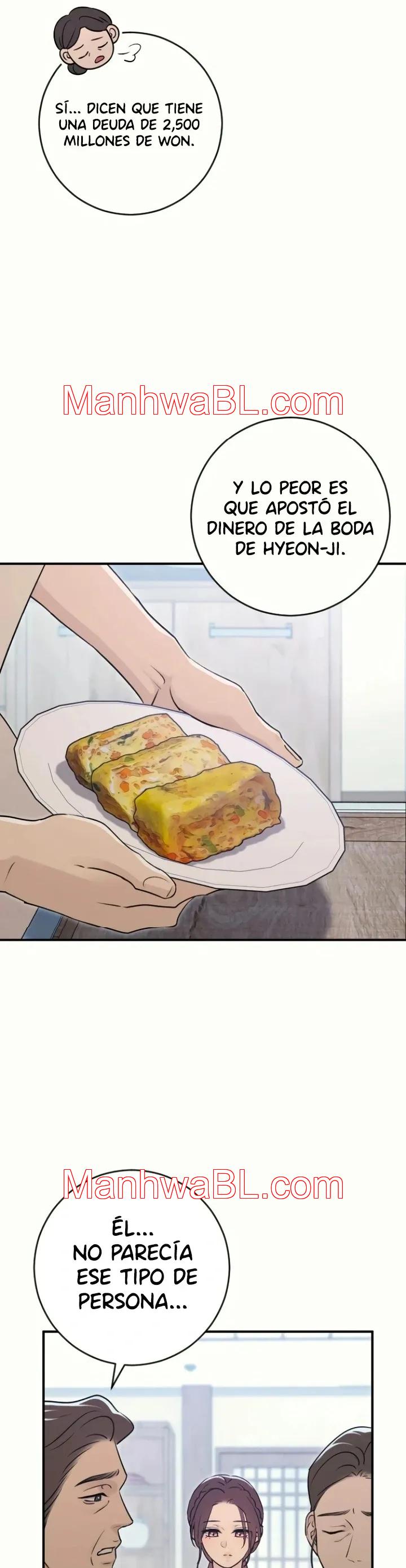 Dog Act - Capítulo 22 manhwa