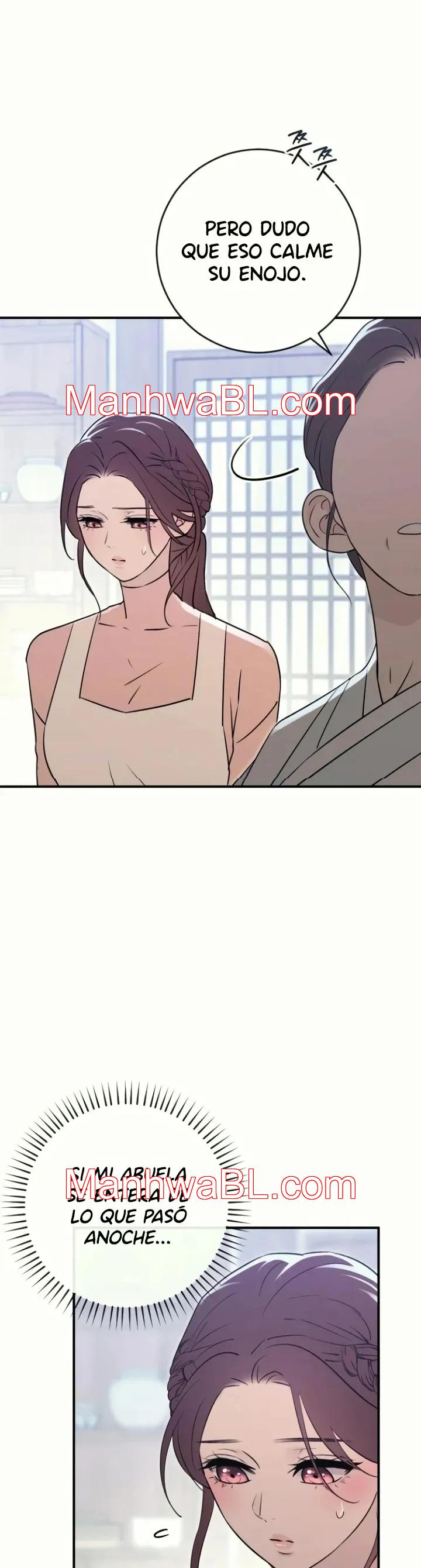 Dog Act - Capítulo 22 manhwa