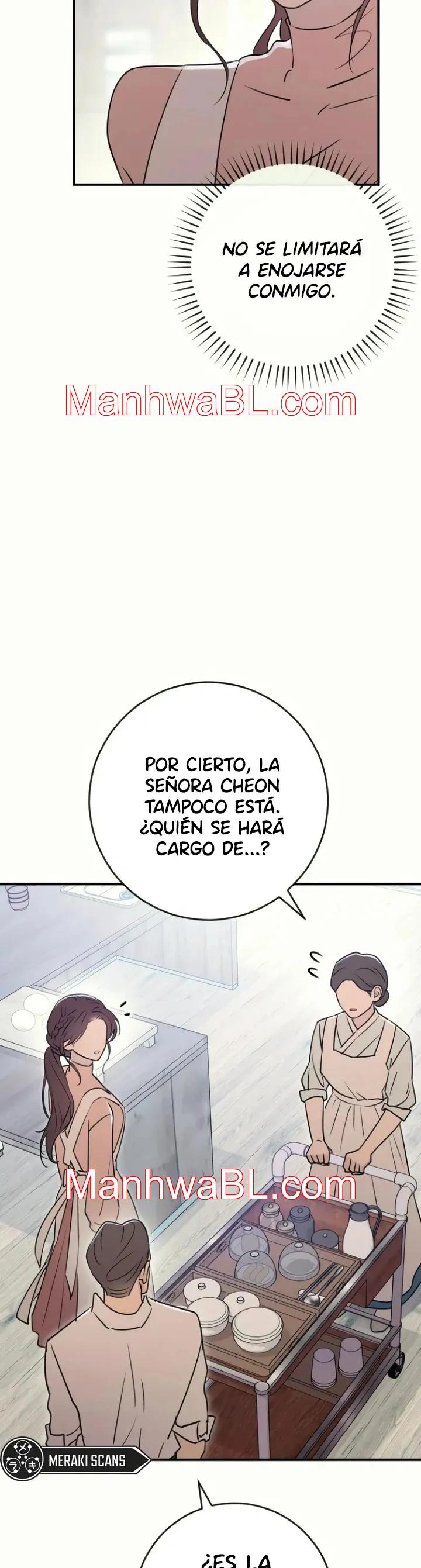Dog Act - Capítulo 22 manhwa