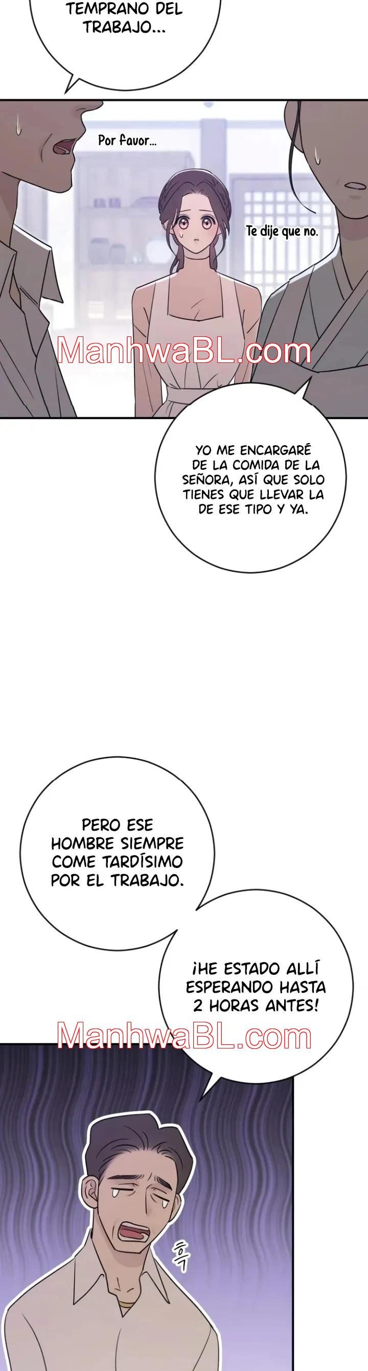 Dog Act - Capítulo 22 manhwa