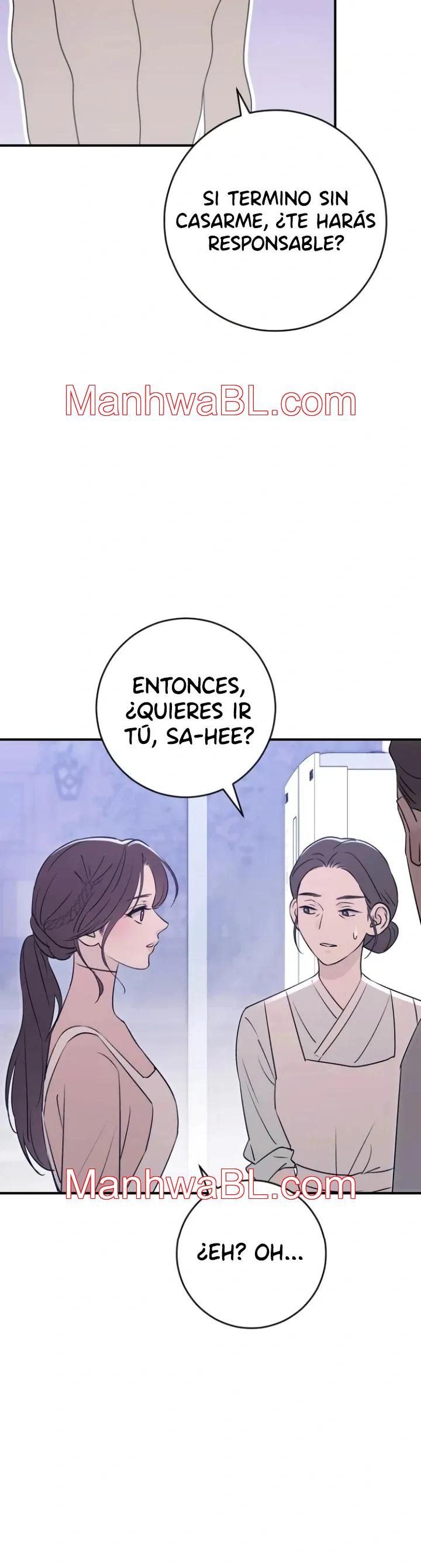 Dog Act - Capítulo 22 manhwa