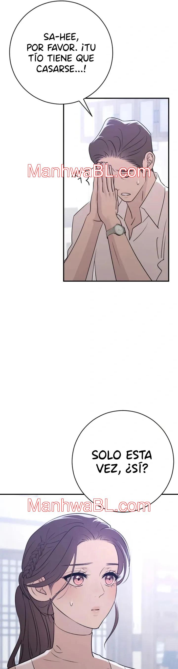 Dog Act - Capítulo 22 manhwa