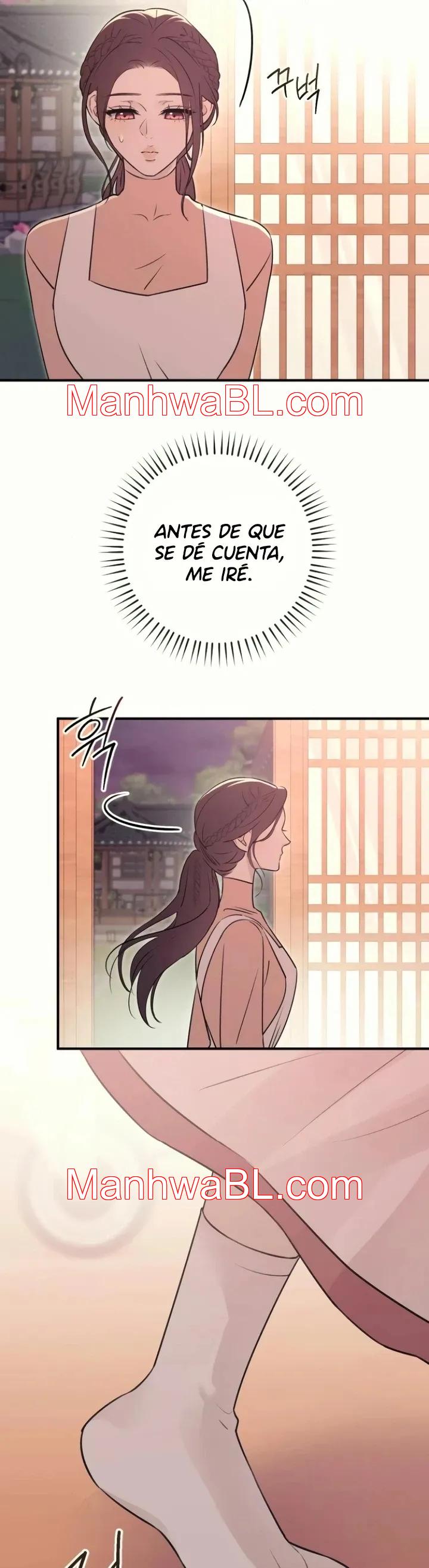 Dog Act - Capítulo 22 manhwa