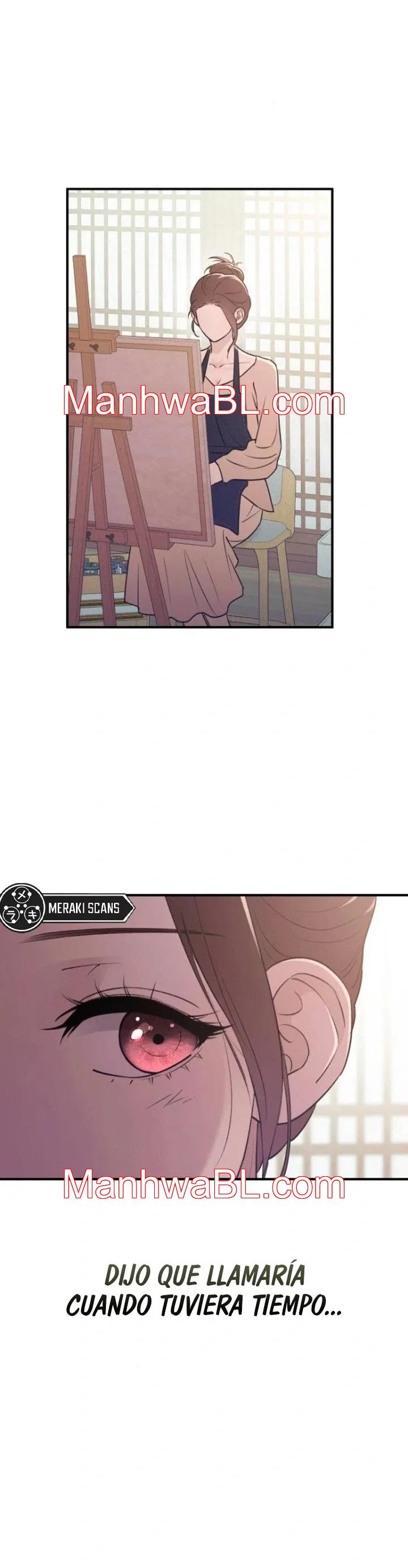Dog Act - Capítulo 18 manhwa