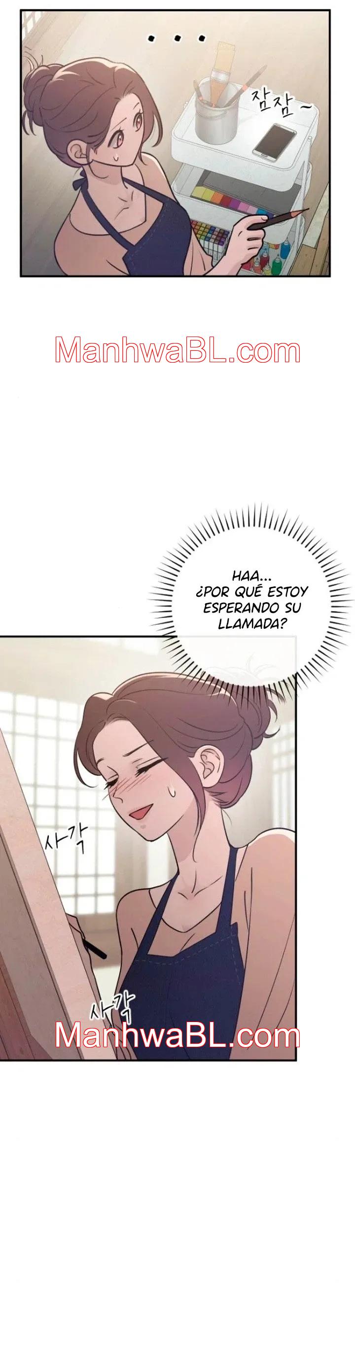 Dog Act - Capítulo 18 manhwa