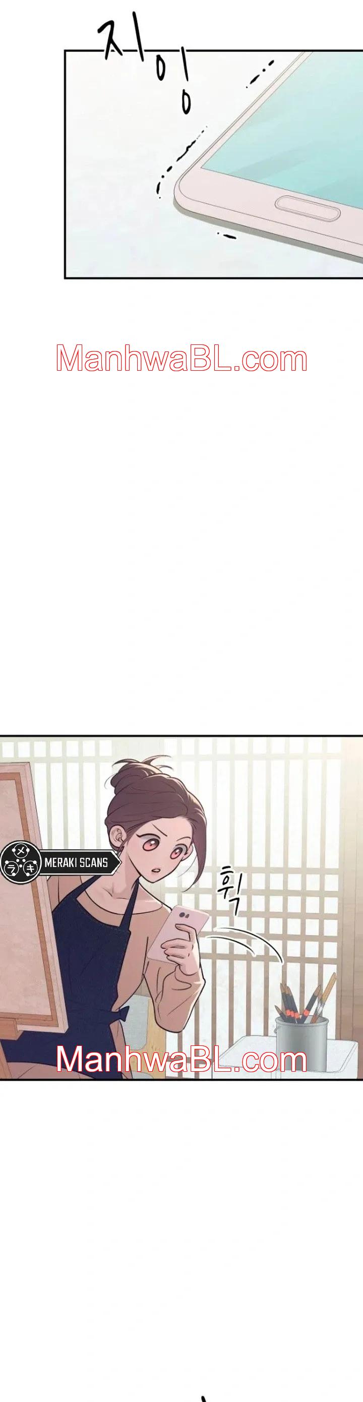 Dog Act - Capítulo 18 manhwa