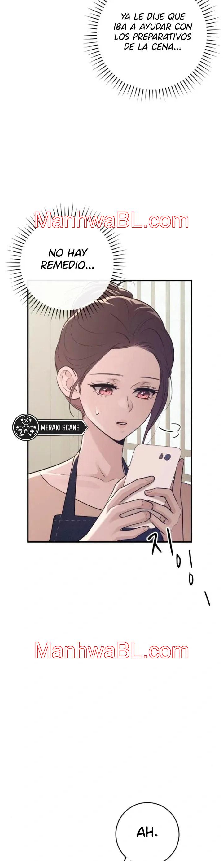 Dog Act - Capítulo 18 manhwa