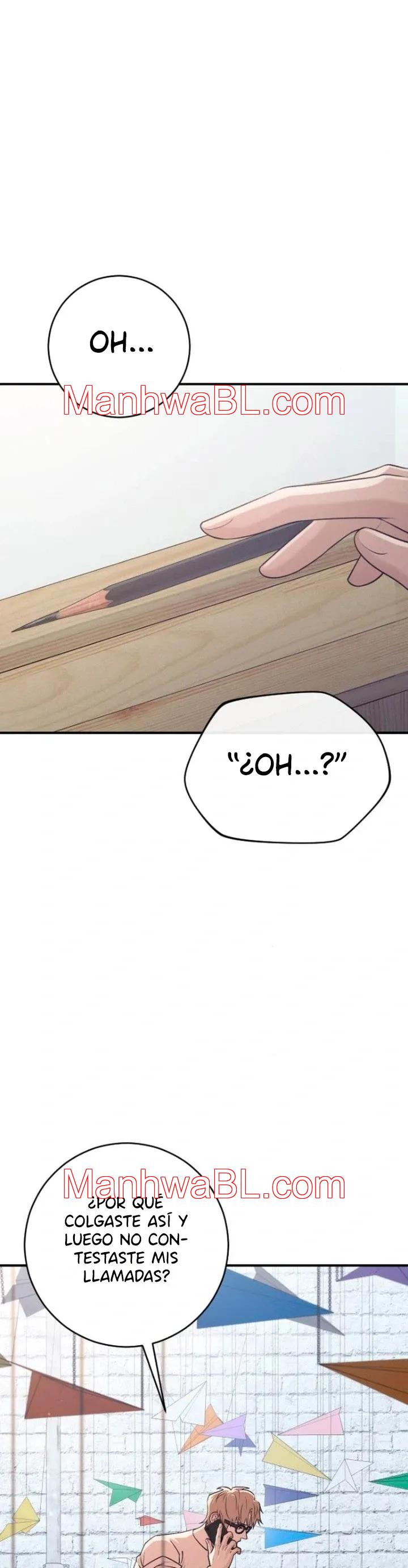 Dog Act - Capítulo 18 manhwa