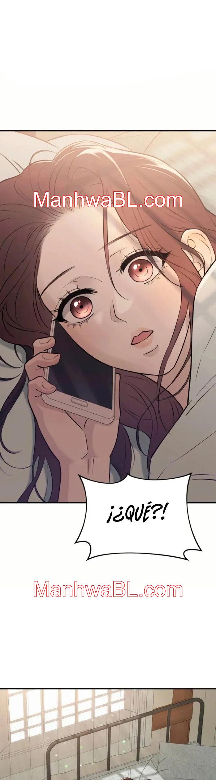 Dog Act - Capítulo 18 manhwa