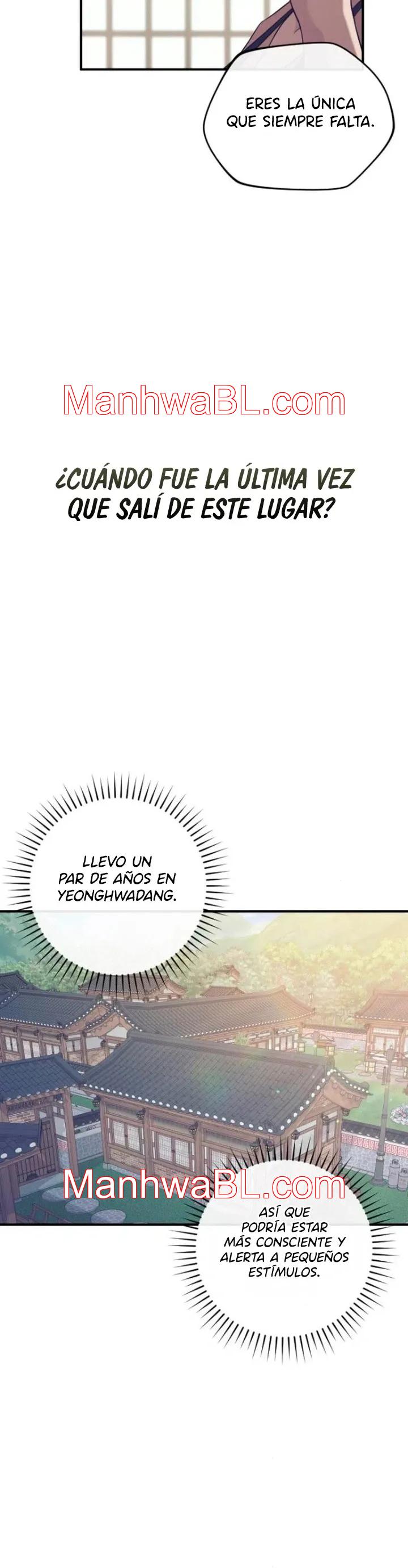 Dog Act - Capítulo 18 manhwa