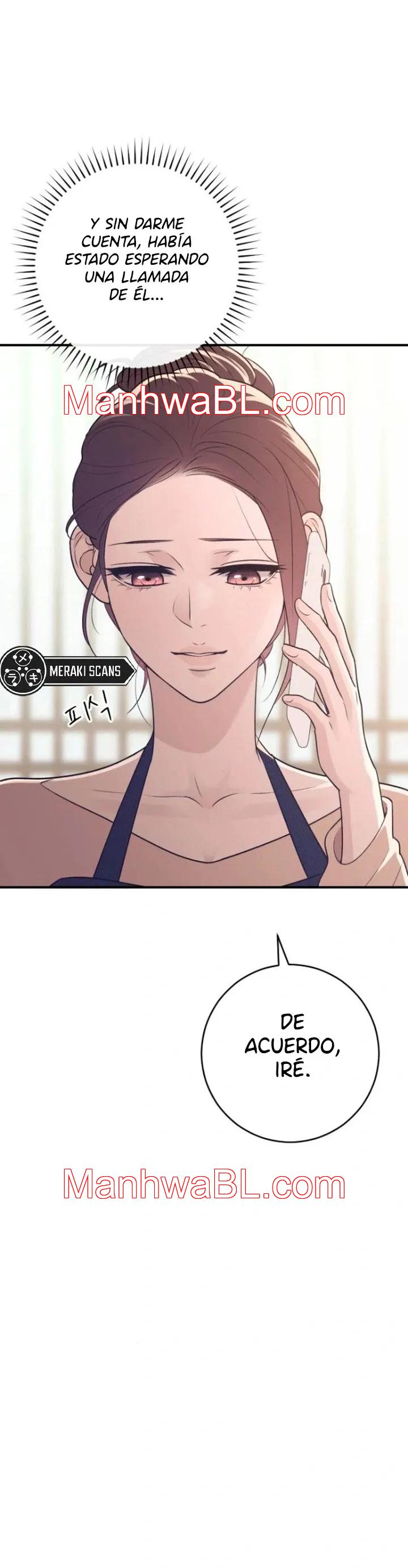 Dog Act - Capítulo 18 manhwa