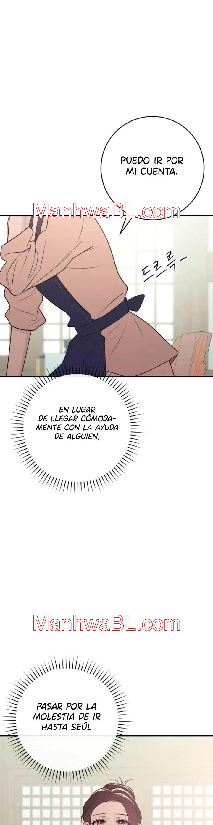 Dog Act - Capítulo 18 manhwa