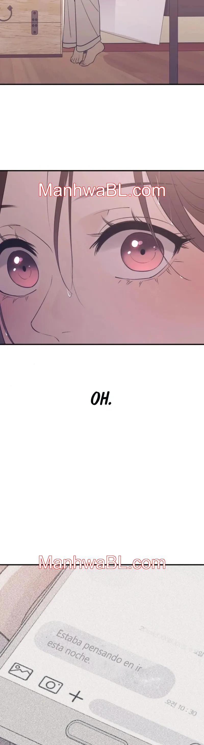 Dog Act - Capítulo 20 manhwa