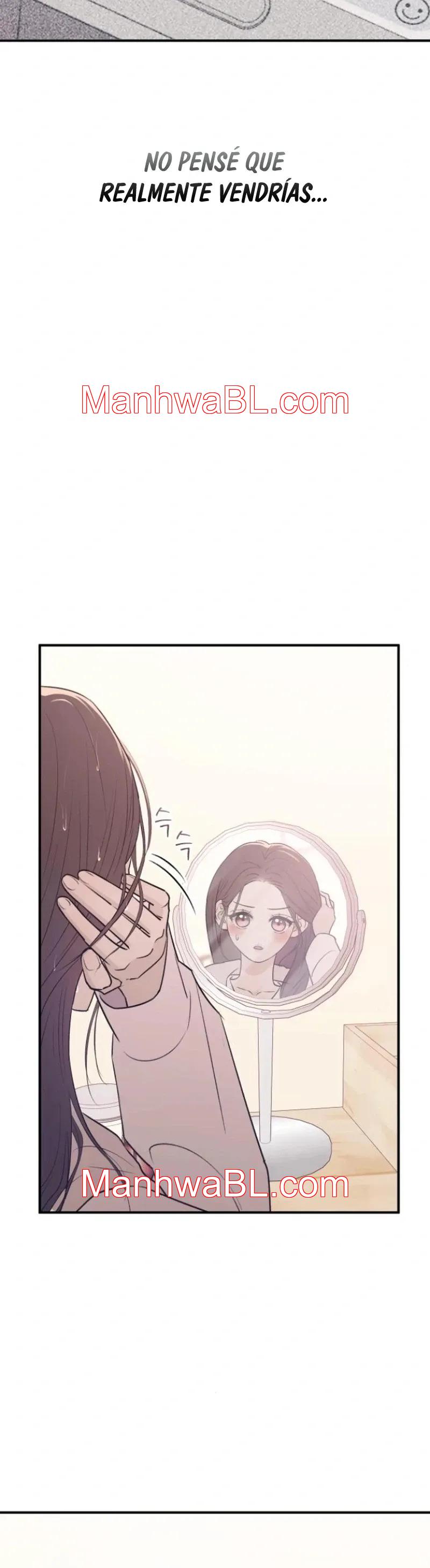 Dog Act - Capítulo 20 manhwa