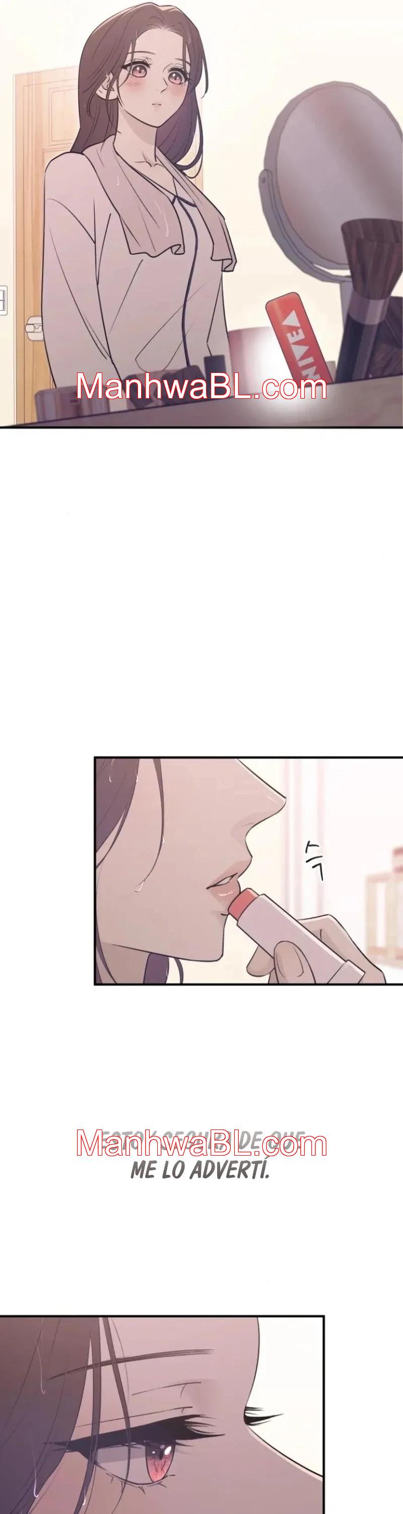 Dog Act - Capítulo 20 manhwa
