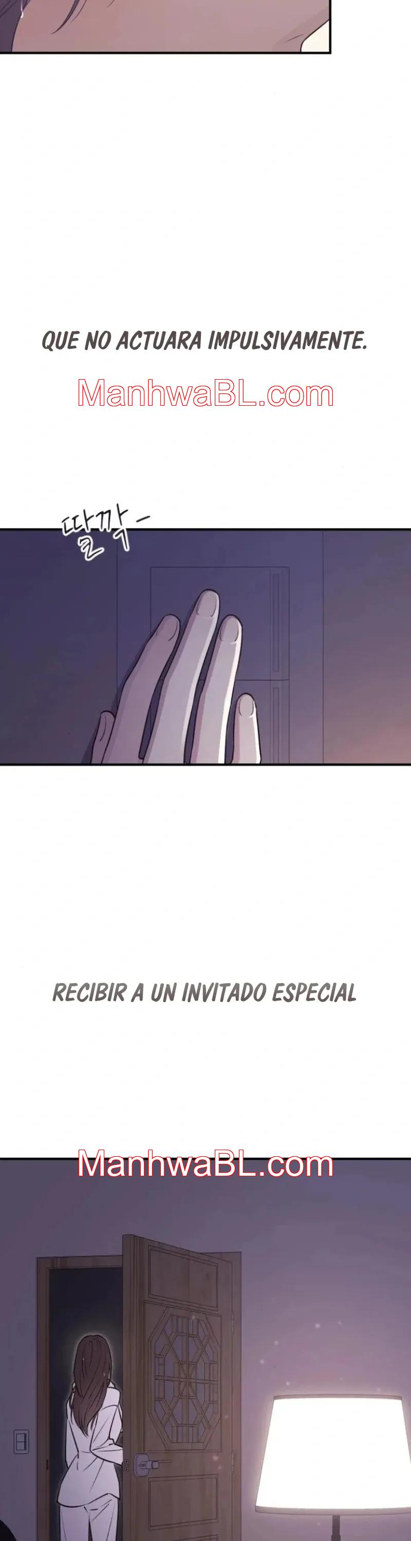 Dog Act - Capítulo 20 manhwa